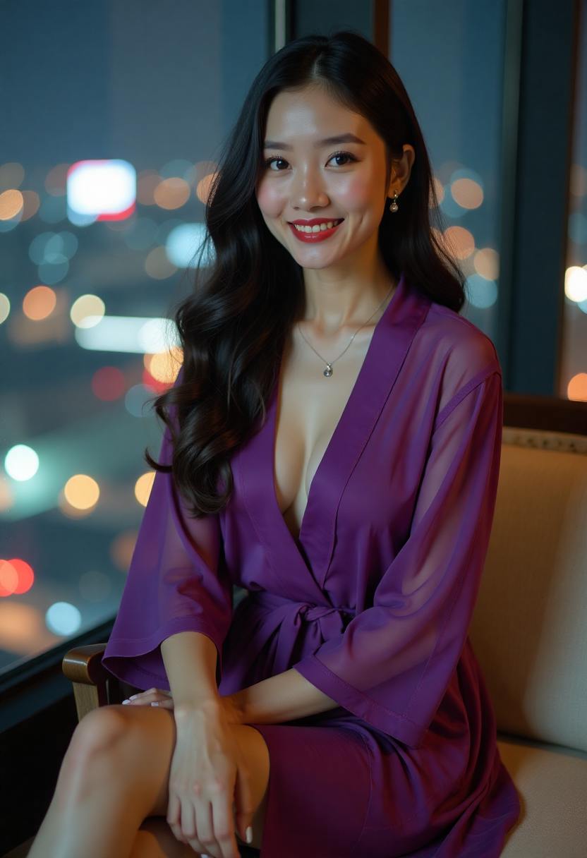 云端之上