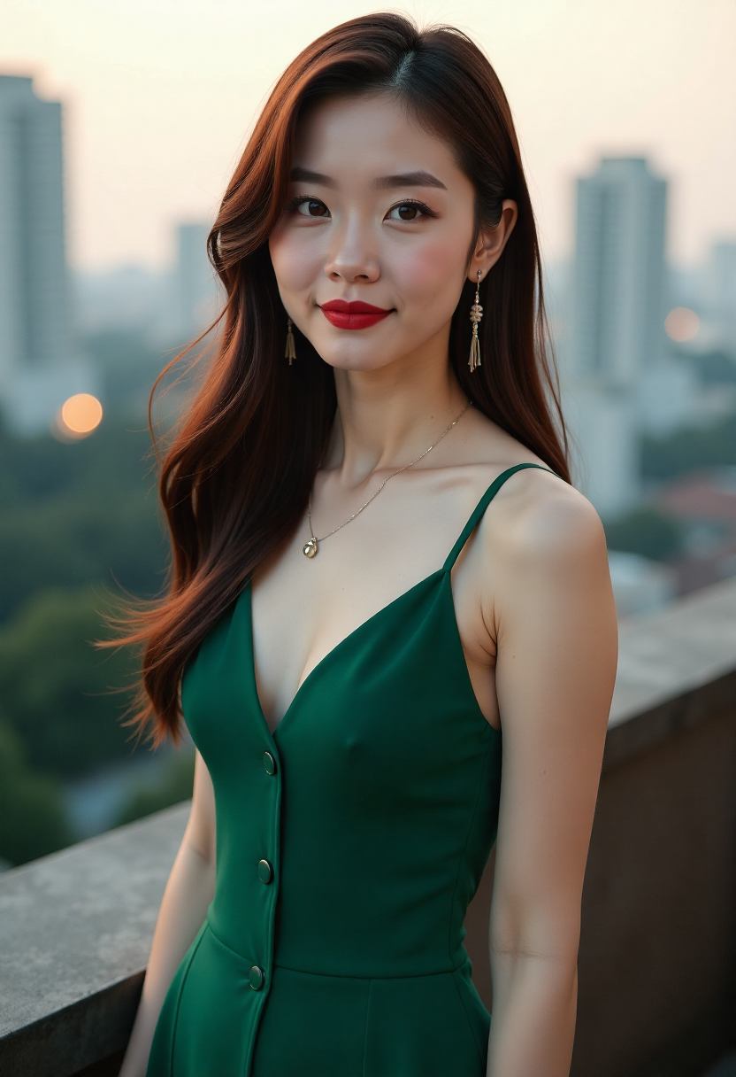 人世间