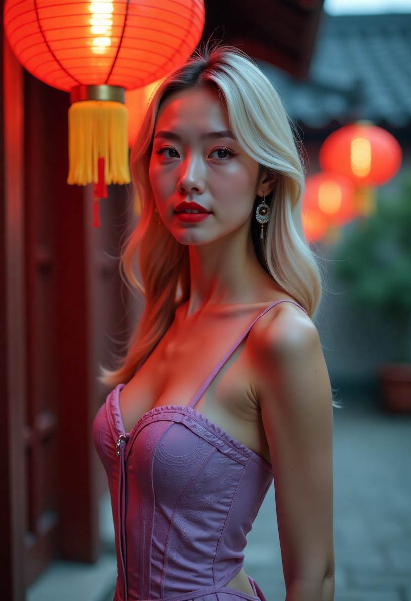 少年的你